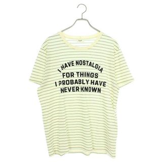 セリーヌ Tシャツ・カットソー(メンズ)の通販 300点以上 | celineの