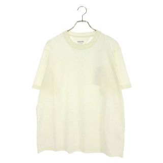 ボッテガヴェネタ(Bottega Veneta)のボッテガヴェネタ  744965 VF1U0 バックステッチTシャツ  メンズ S(Tシャツ/カットソー(半袖/袖なし))