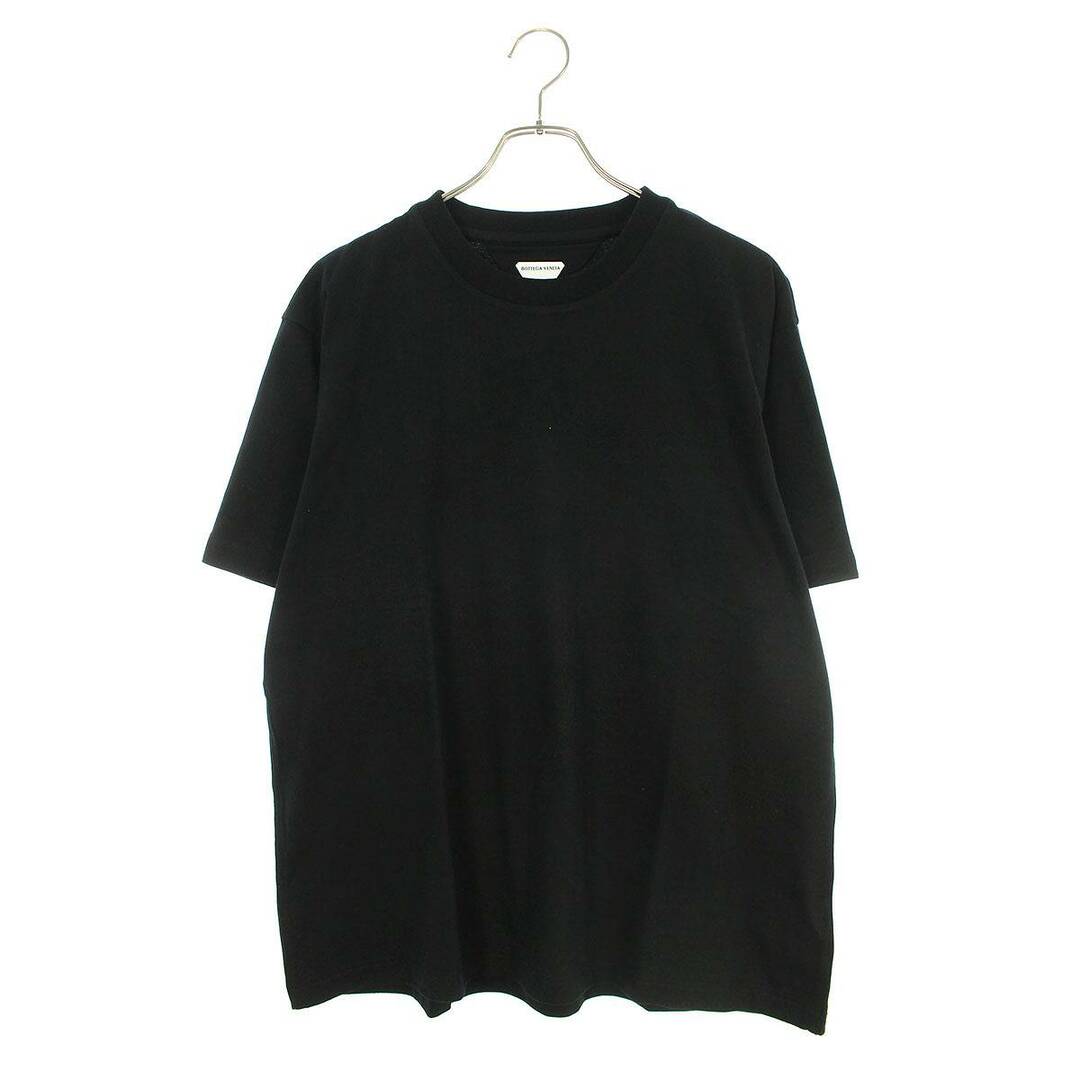 ボッテガヴェネタ  744965 VF1U0 バックステッチデザインTシャツ メンズ M