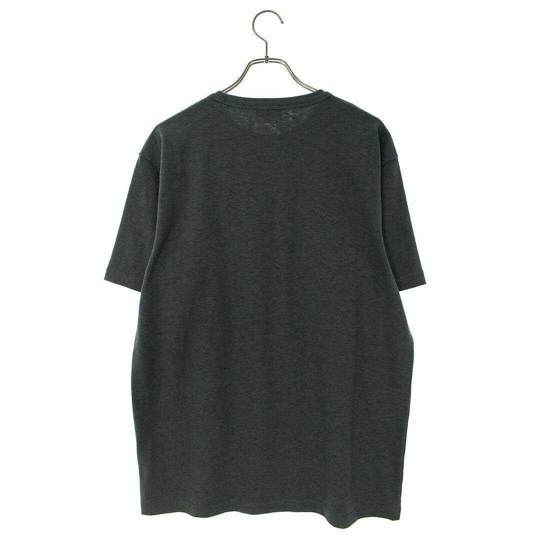 Dior - ディオール 23AW 393J696A0849 ロゴプリントTシャツ メンズ Mの
