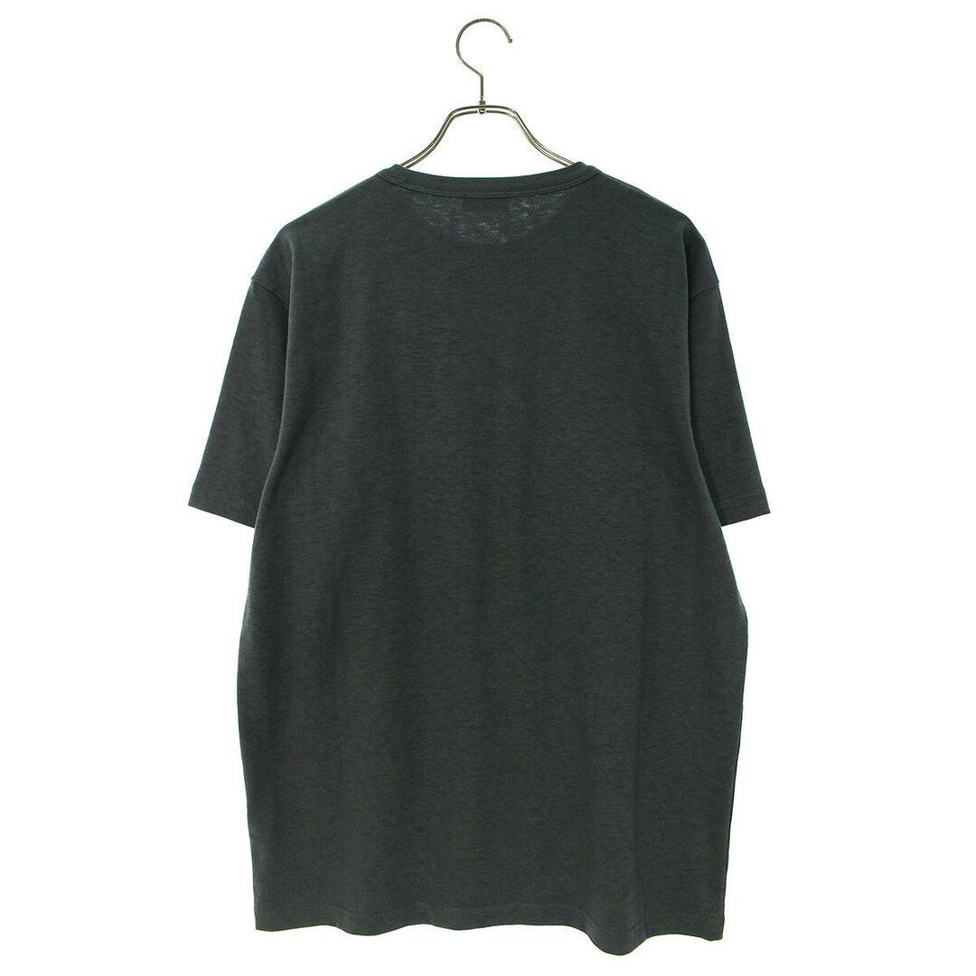 Dior(ディオール)のディオール  23AW  393J696A0849 ロゴプリントTシャツ メンズ M メンズのトップス(Tシャツ/カットソー(半袖/袖なし))の商品写真