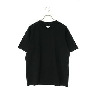 ボッテガヴェネタ(Bottega Veneta)のボッテガヴェネタ  744965 VF1U0 バックステッチデザインTシャツ メンズ S(Tシャツ/カットソー(半袖/袖なし))