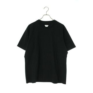 ボッテガヴェネタ(Bottega Veneta)のボッテガヴェネタ  744965 VF1U0 バックステッチデザインTシャツ メンズ S(Tシャツ/カットソー(半袖/袖なし))