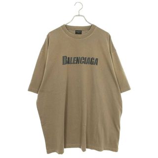 バレンシアガ Tシャツ・カットソー(メンズ)の通販 2,000点以上