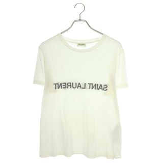 サンローラン Tシャツ・カットソー(メンズ)の通販 1,000点以上 | Saint