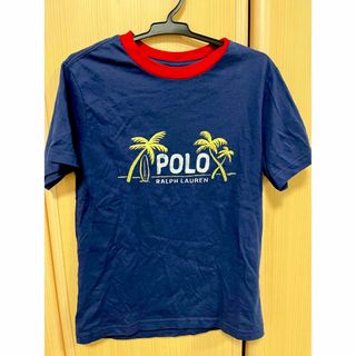 ポロラルフローレン(POLO RALPH LAUREN)のラルフローレン　Tシャツ　140㎝(Tシャツ/カットソー)