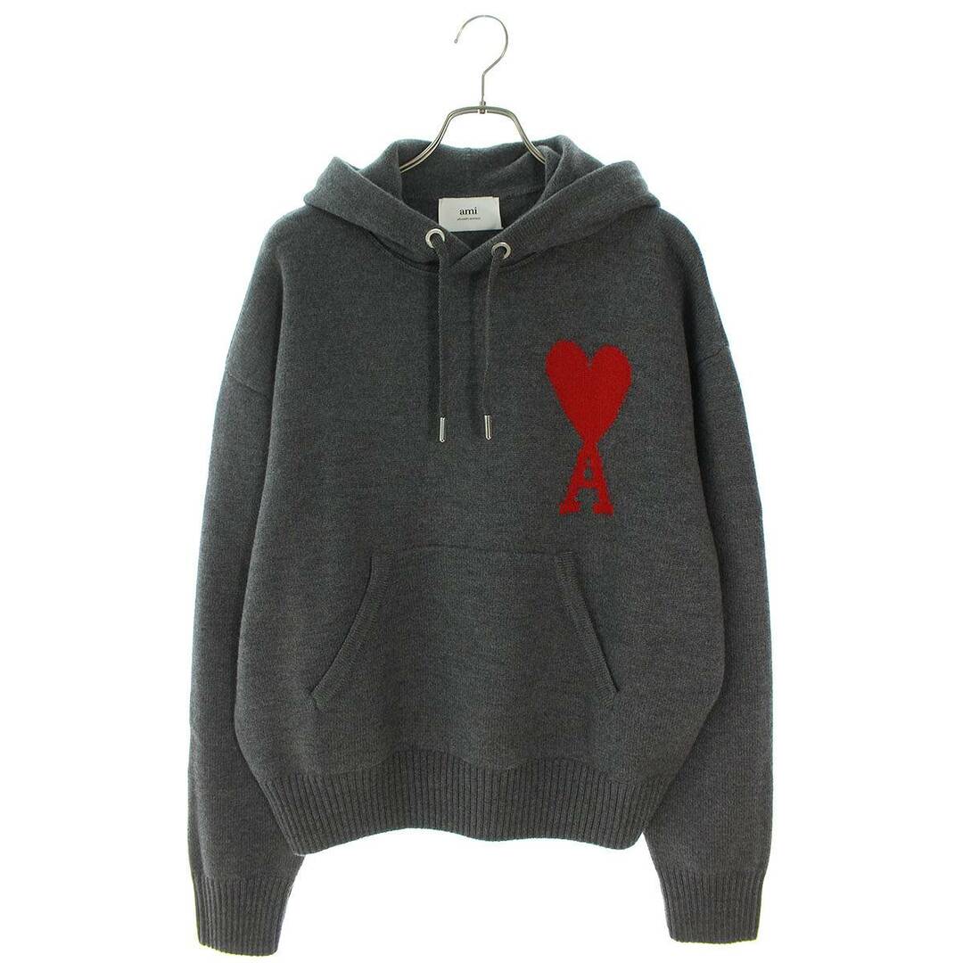 アミアレクサンドルマテュッシ 23SS UKS802KN0018 084 ハートAプル