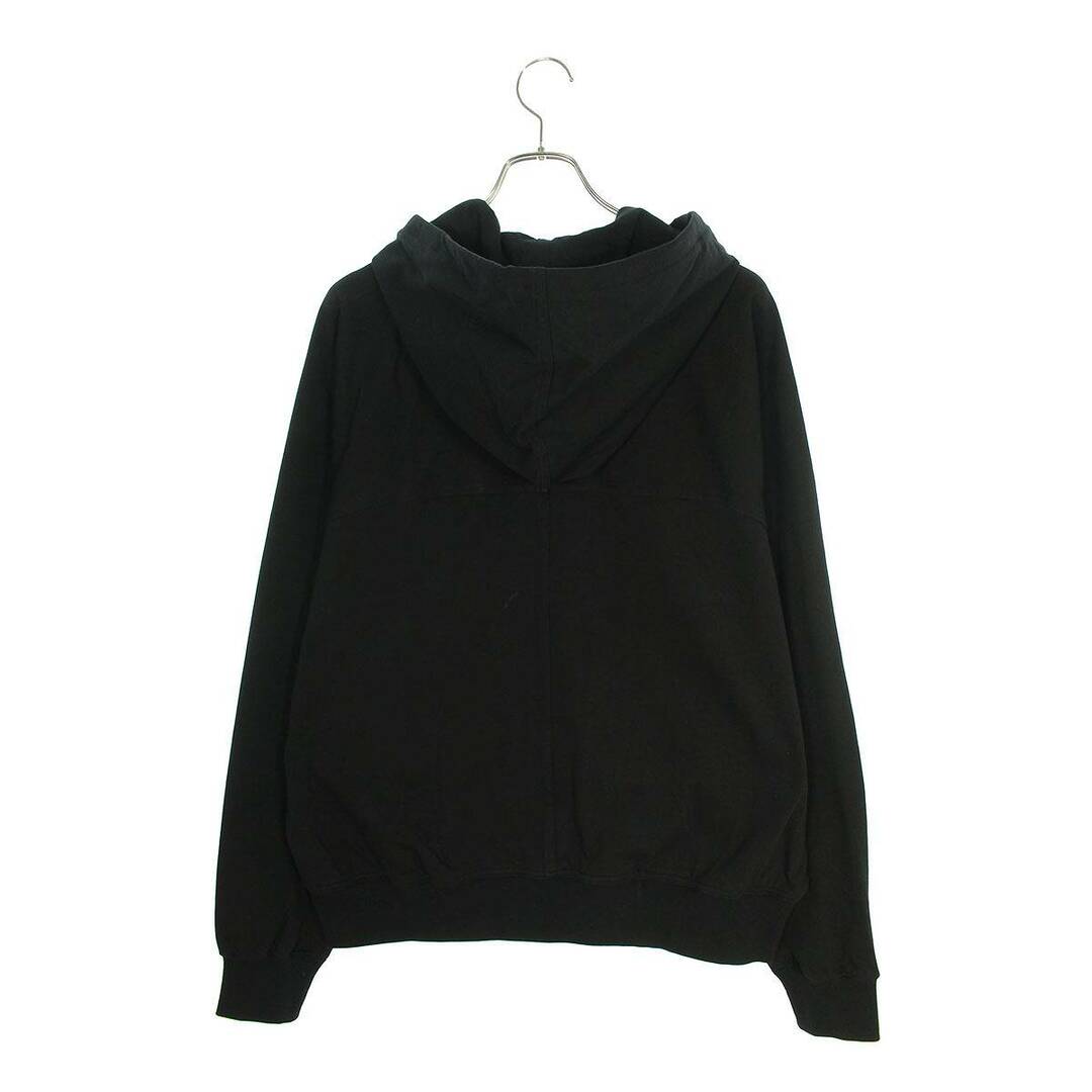 M Rick Owens リック・オウエンスHOODED SWEATSHIRT