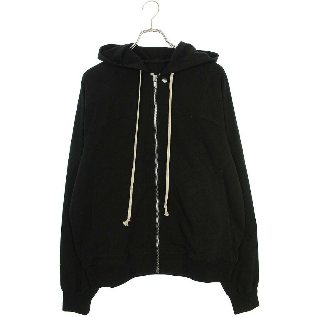 rick owens hoodie パーカー S