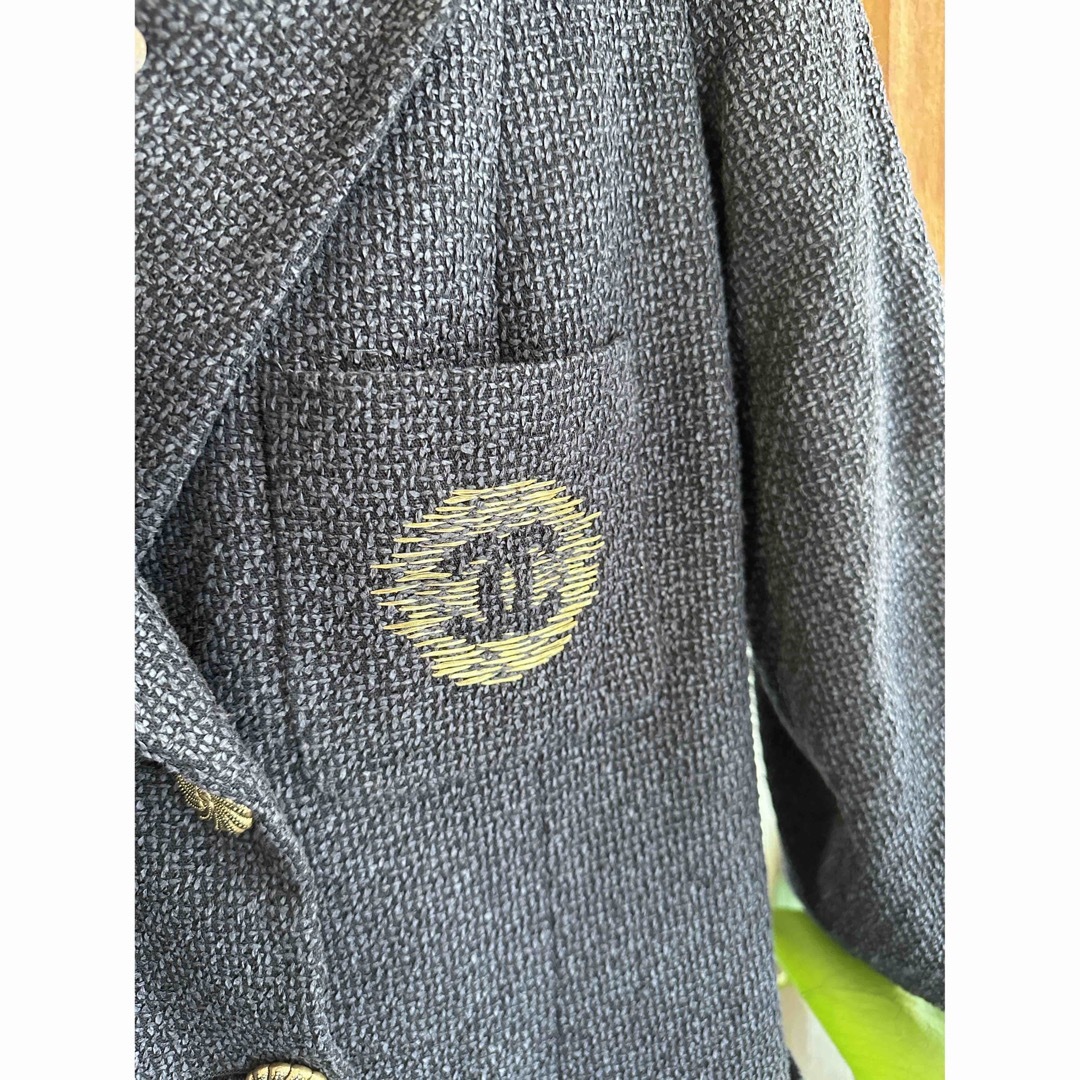 CHANEL(シャネル)の希少！！CHANEL ビンテージ ジャケット美品✧︎正規品 レディースのジャケット/アウター(テーラードジャケット)の商品写真