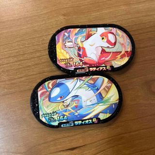 ポケモン - ポケモンメザスタ スーパースター タグの通販 by