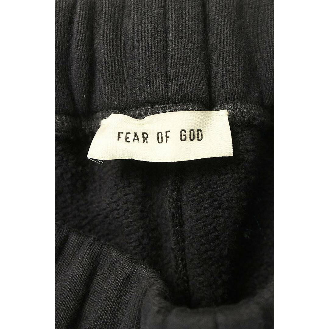 FEAR OF GOD(フィアオブゴッド)のフィアオブゴッド ドローコードスウェットロングパンツ  メンズ M メンズのパンツ(その他)の商品写真