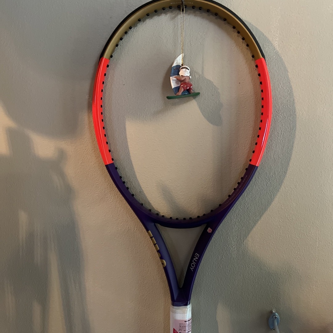 wilson(ウィルソン)のウィルソン　ウルトラ100 新品 スポーツ/アウトドアのテニス(ラケット)の商品写真