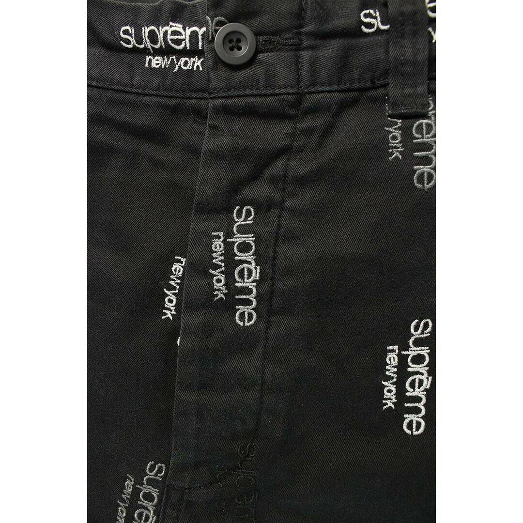 Supreme   シュプリーム SS Classic Logo Chino Short クラシック