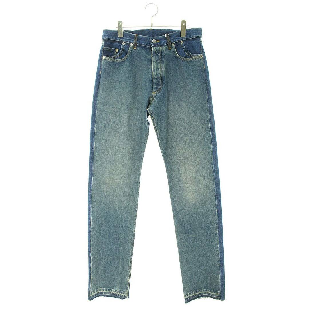 Maison Margiela 22aw WASHED DENIM