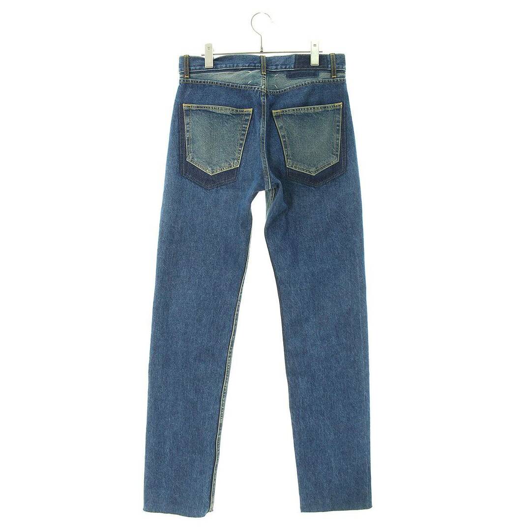 マルタン・マルジェラ レディース デニムパンツ JEANS denim