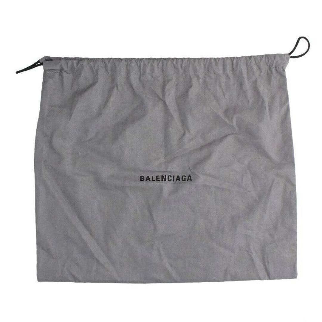 Balenciaga - バレンシアガ LE CAGOLE S スタッズラムレザーショルダー