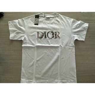 ディオール(Christian Dior) Tシャツ・カットソー(メンズ)の通販 100点 