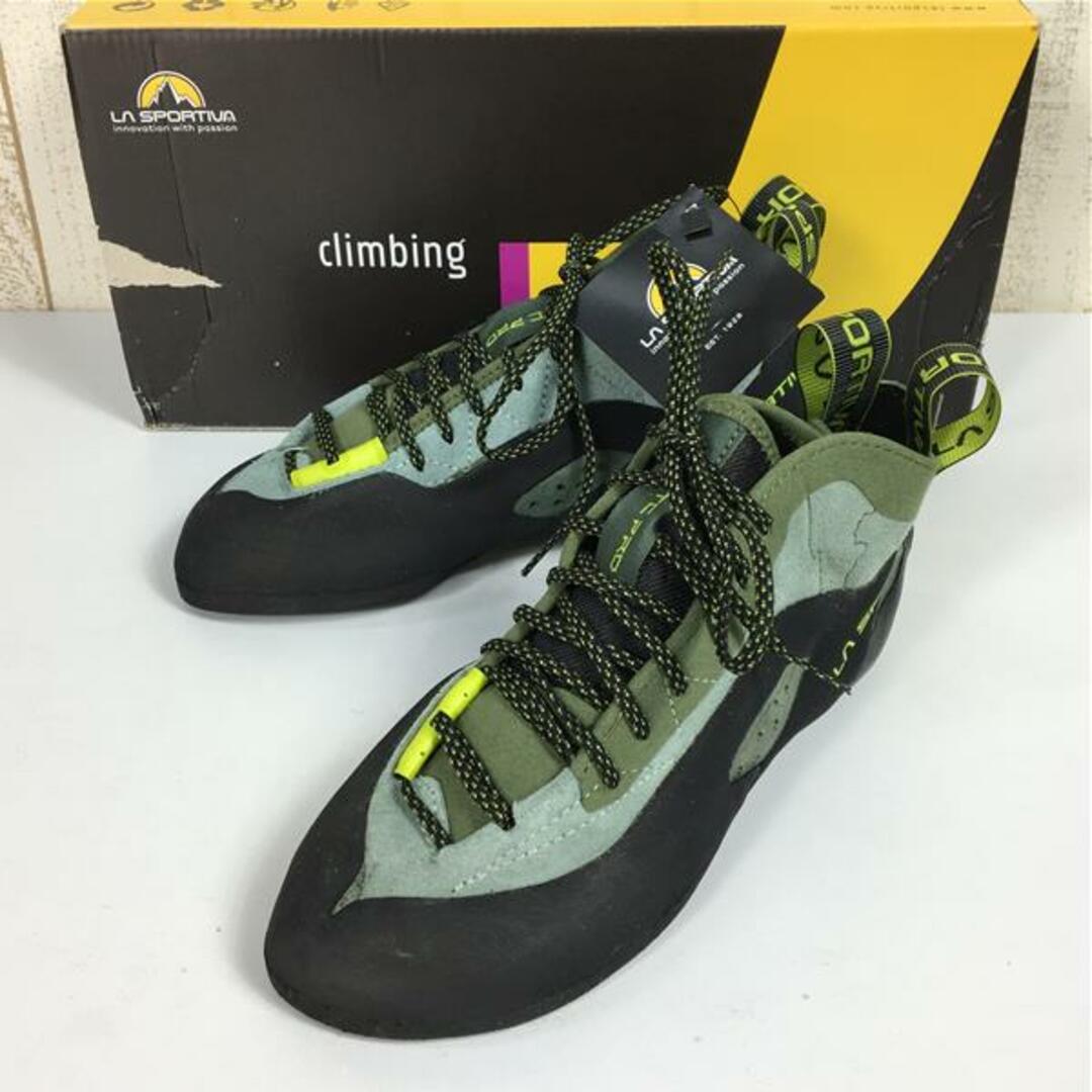 LA SPORTIVA   UNISEX .5cm スポルティバ TC プロ TC PRO