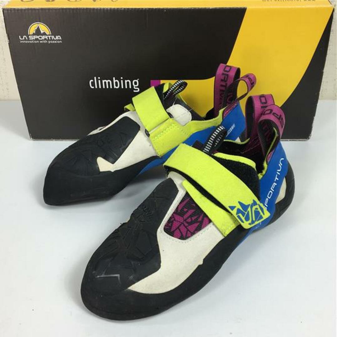 LA sportiva  スクワマW