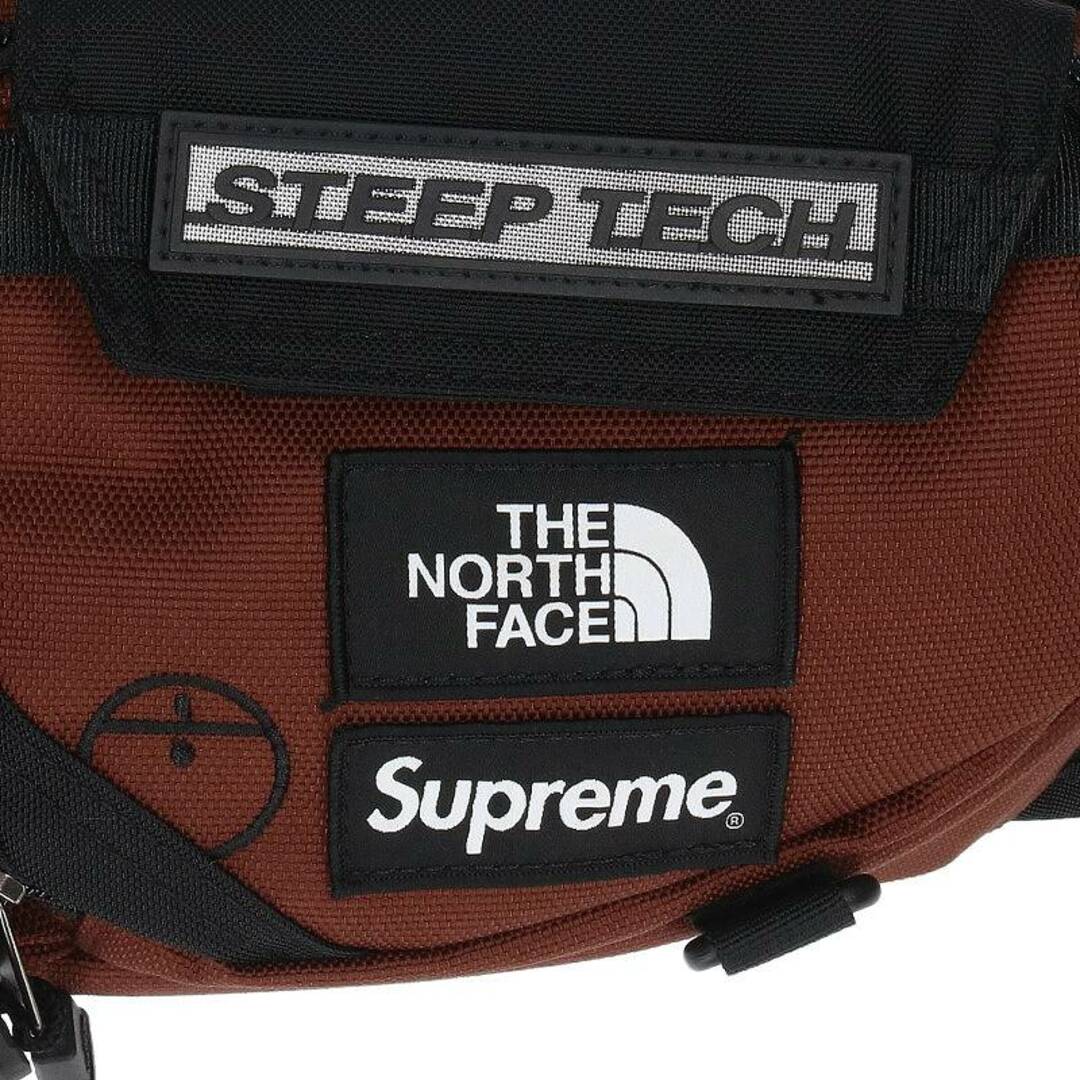 Supreme - シュプリーム ×ノースフェイス THE NORTH FACE 22AW Steep