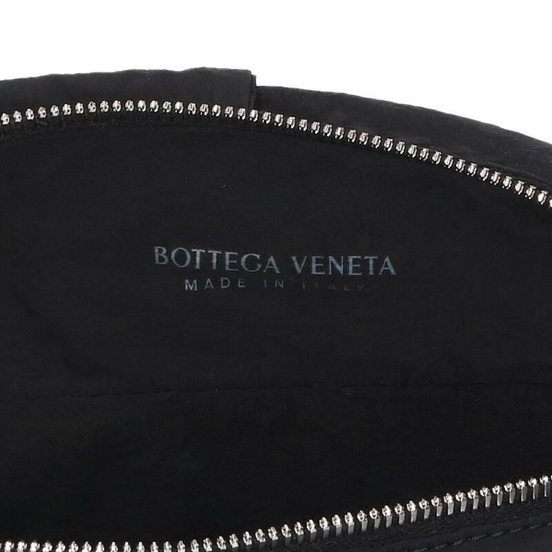 Bottega Veneta(ボッテガヴェネタ)のボッテガヴェネタ  23SS  755870 カセットバムバッグ メンズ ハンドメイドのファッション小物(バッグ)の商品写真