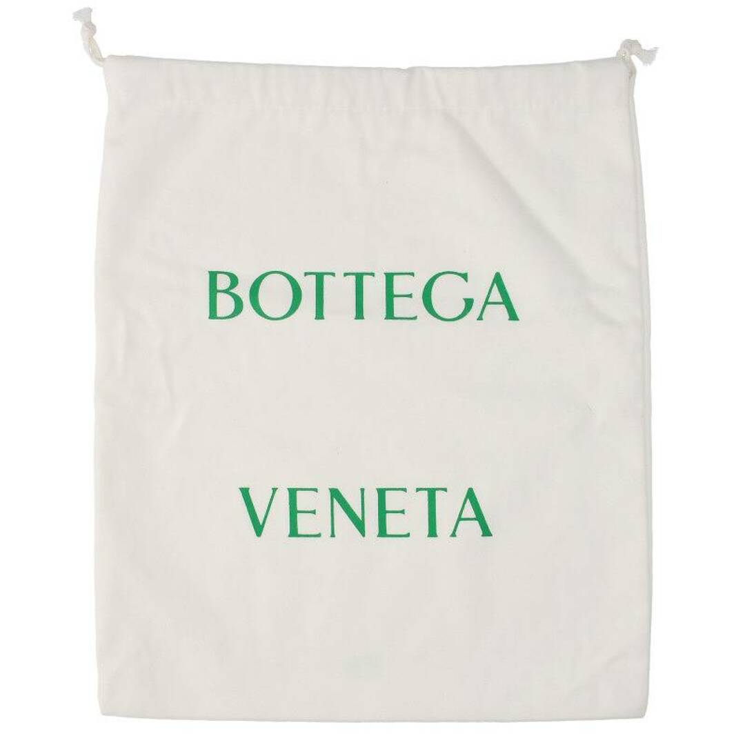 Bottega Veneta(ボッテガヴェネタ)のボッテガヴェネタ  23SS  755870 カセットバムバッグ メンズ ハンドメイドのファッション小物(バッグ)の商品写真