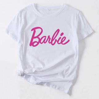 バービー Tシャツ(レディース/半袖)の通販 300点以上 | Barbieの