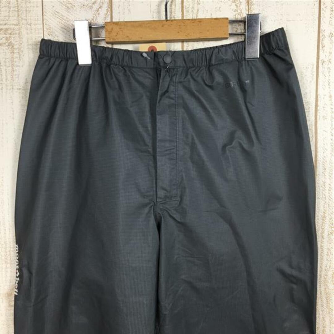 mont bell - WOMENs XL モンベル ストームクルーザー フルジップ