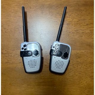 Benesse - ベネッセ ツインシーバー トランシーバー 2台セットの通販 ...