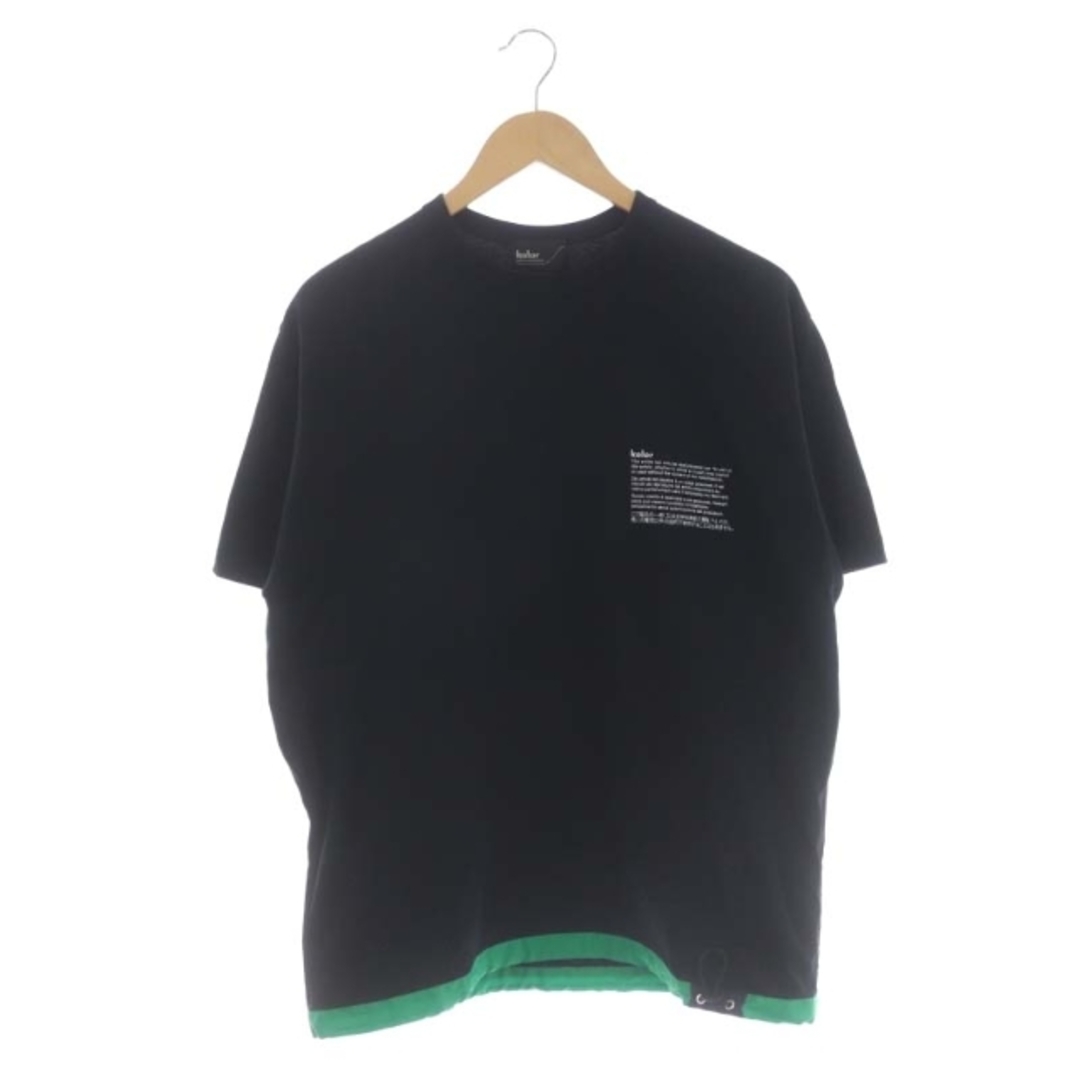 kolor 限定　Tシャツ