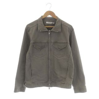 nonnative TRUCKER BLOUSON 2 ブルゾン ジャケット