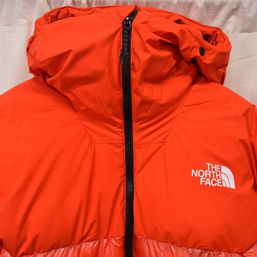 THE NORTH FACE - ノースフェイス SUMMITシリーズ FL L6 Down Belay