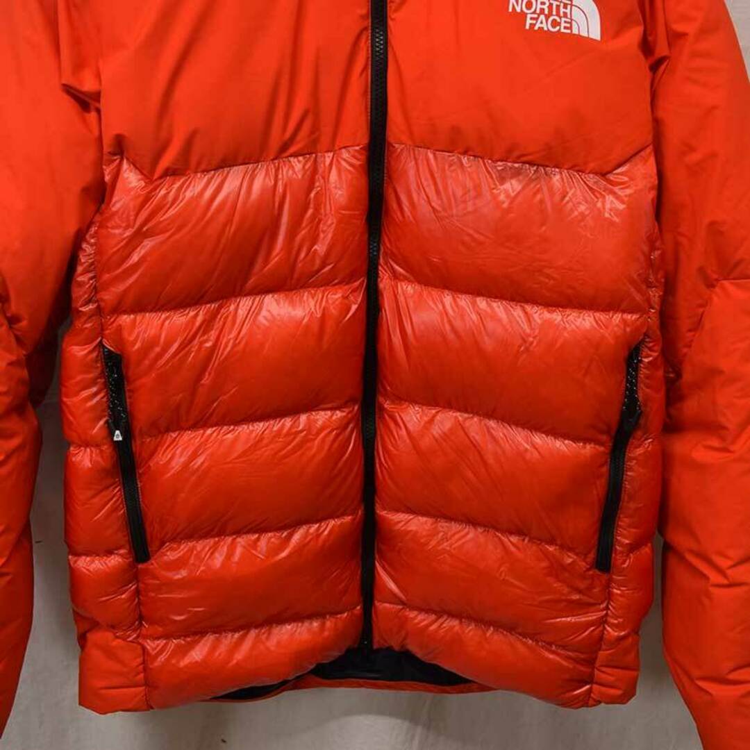 THE NORTH FACE  SUMMITシリーズ FL L6 Down