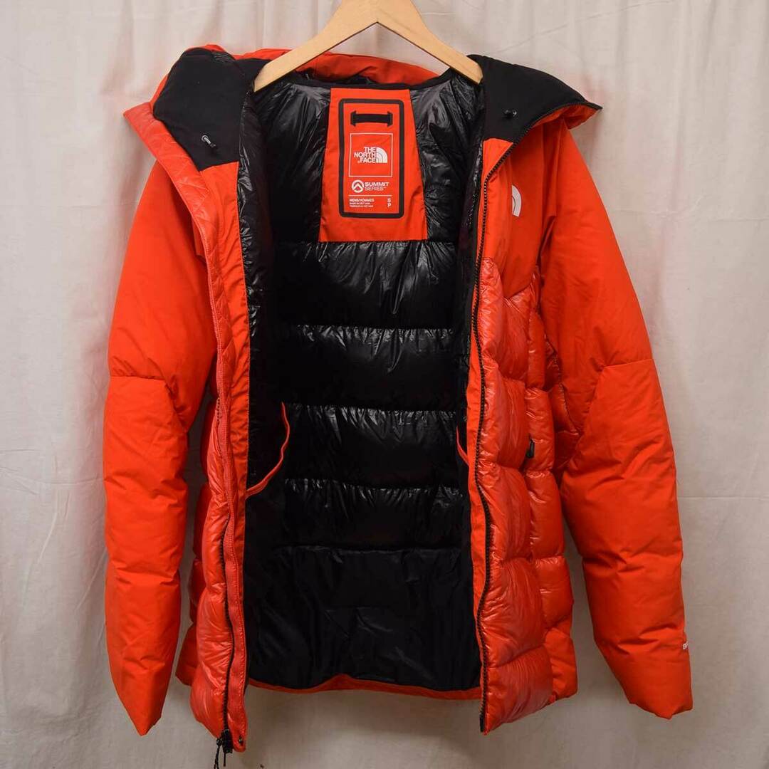 THE NORTH FACE - ノースフェイス SUMMITシリーズ FL L6 Down Belay