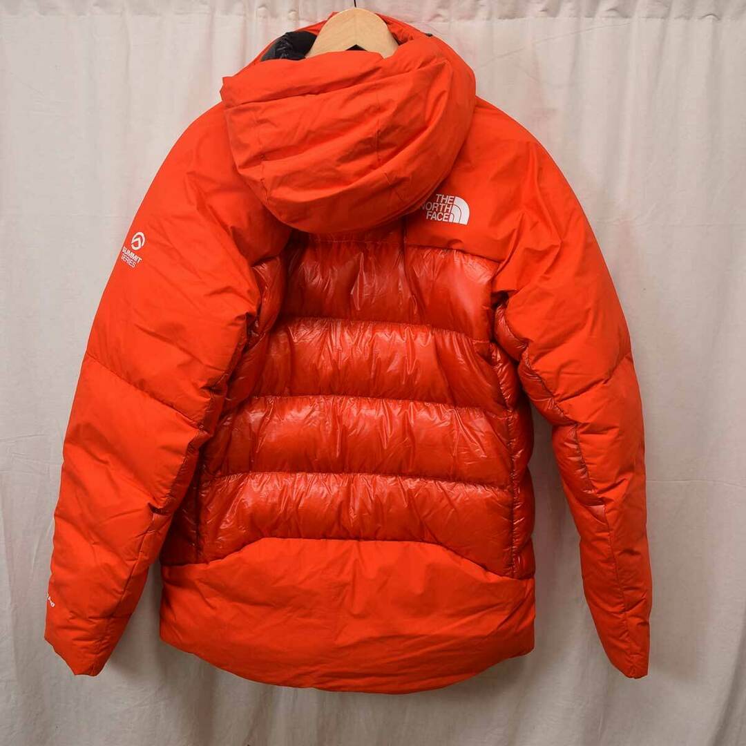 THE NORTH FACE - ノースフェイス SUMMITシリーズ FL L6 Down THE NORTH FACE - ノースフェイス SUMMITシリーズ FL L6 Down