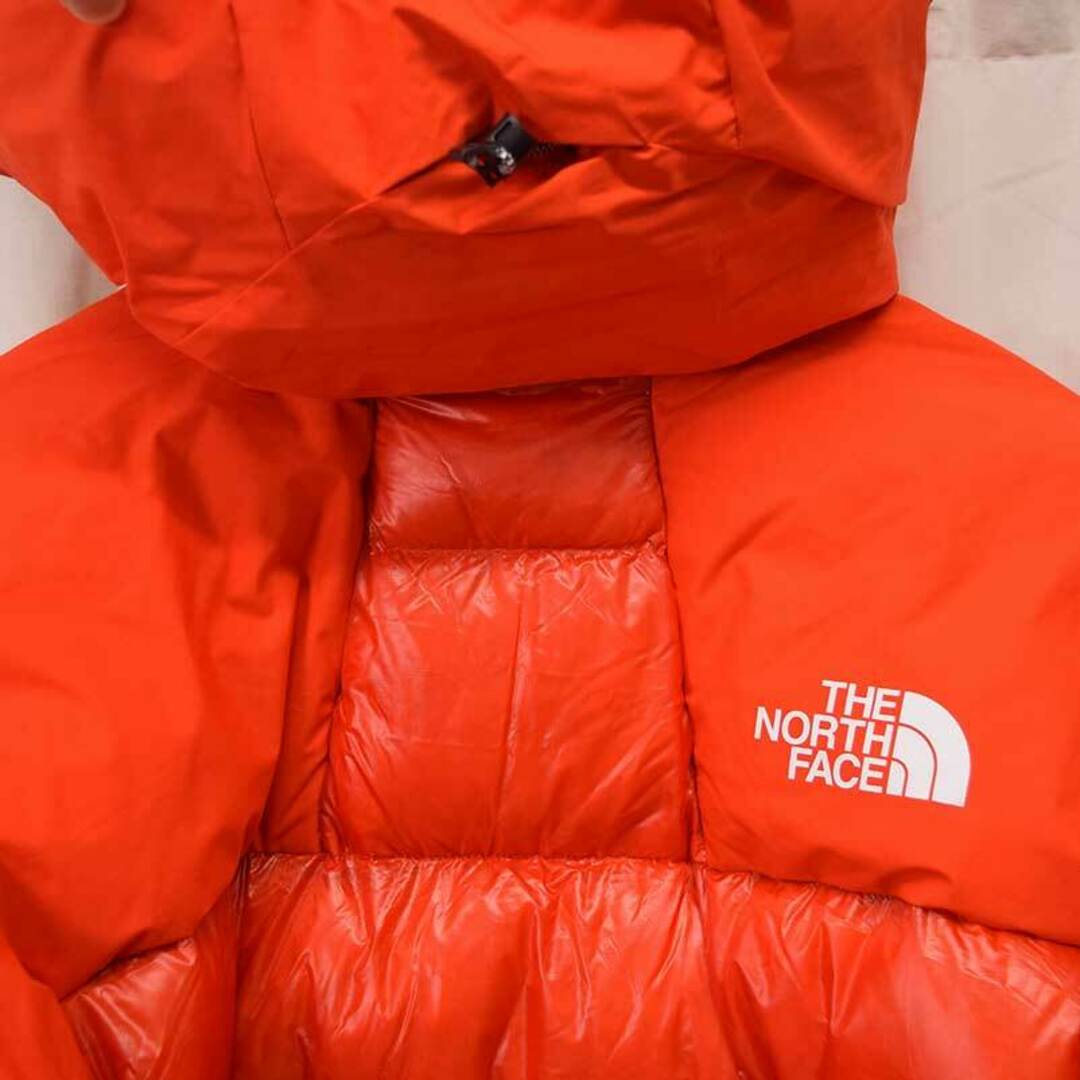 THE NORTH FACE - ノースフェイス SUMMITシリーズ FL L6 Down Belay