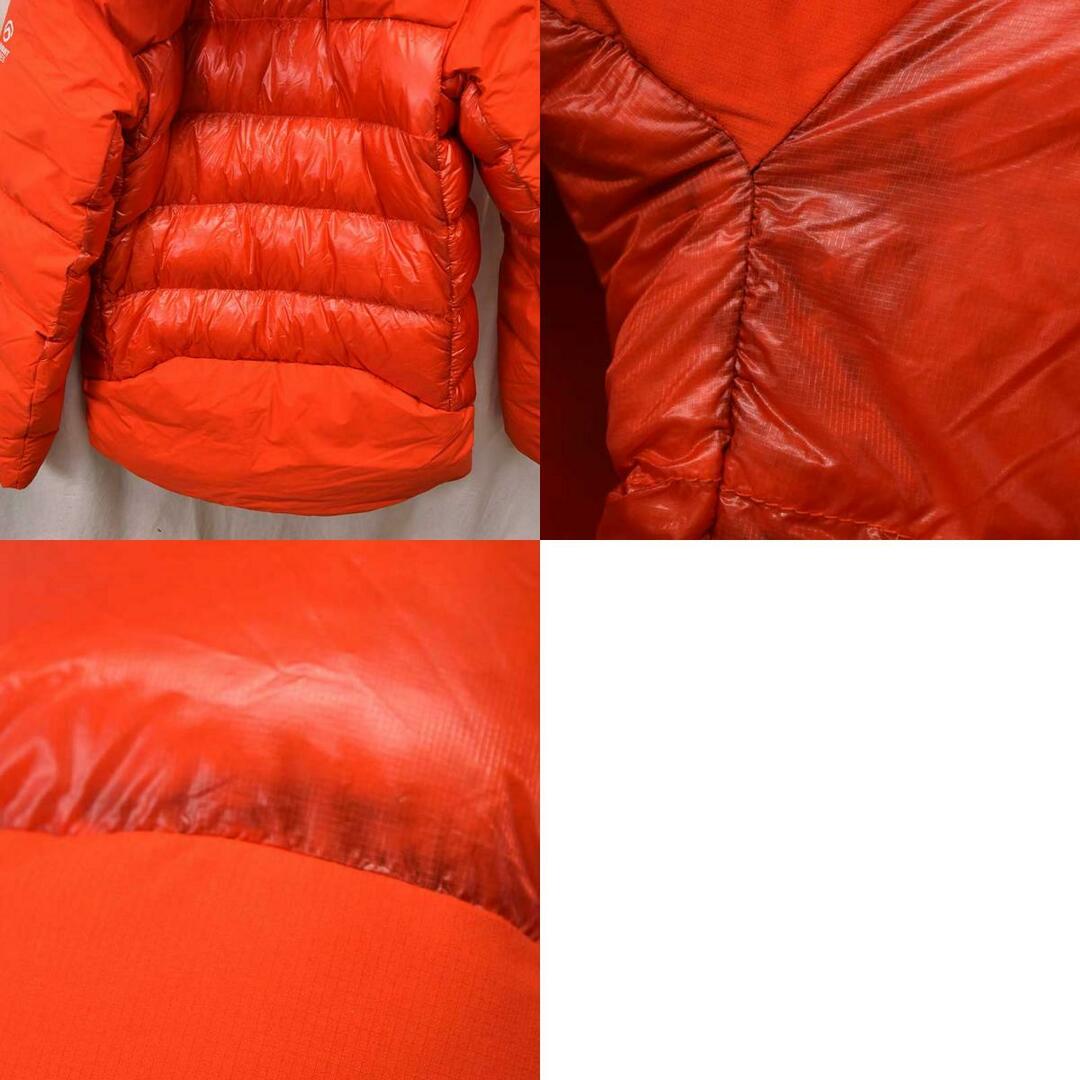 THE NORTH FACE - ノースフェイス SUMMITシリーズ FL L6 Down THE NORTH FACE - ノースフェイス SUMMITシリーズ FL L6 Down