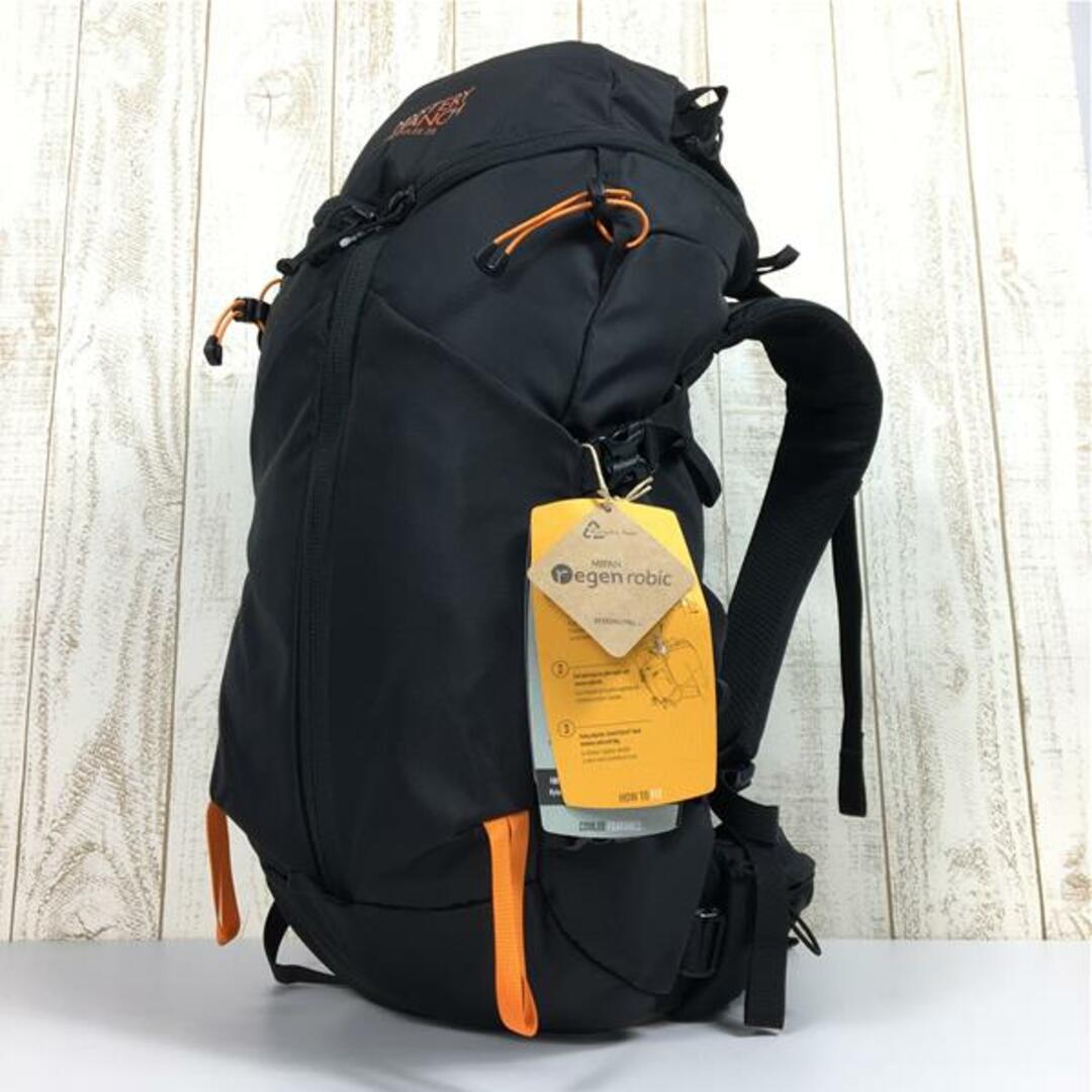 MYSTERY RANCH - S/M ミステリーランチ クーリー 20 Coulee 20L バック