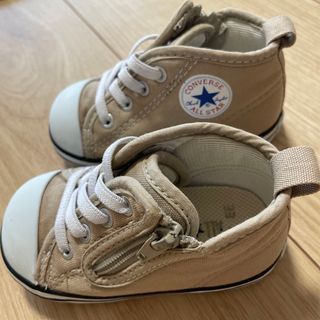 コンバース(CONVERSE)のコンバース ベビー(スニーカー)