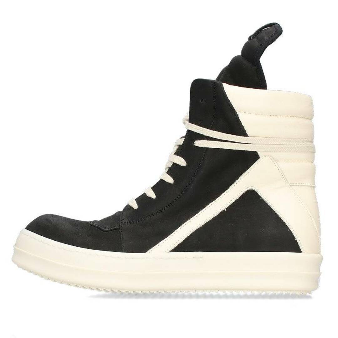 RICKOWENS GEOBASKET