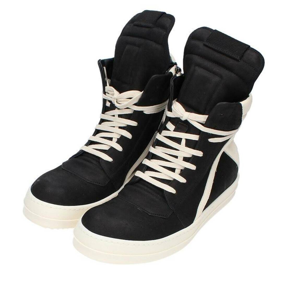 Rick Owens Geo Basket 41