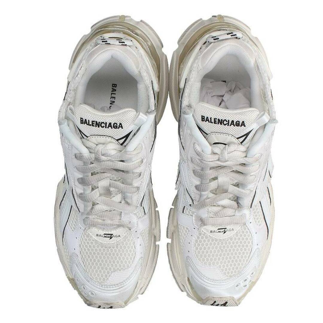 Balenciaga RUNNER ランナースニーカー メンズ サイズ41