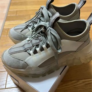 ココディール スニーカー(レディース)の通販 11点 | COCO DEALの ...