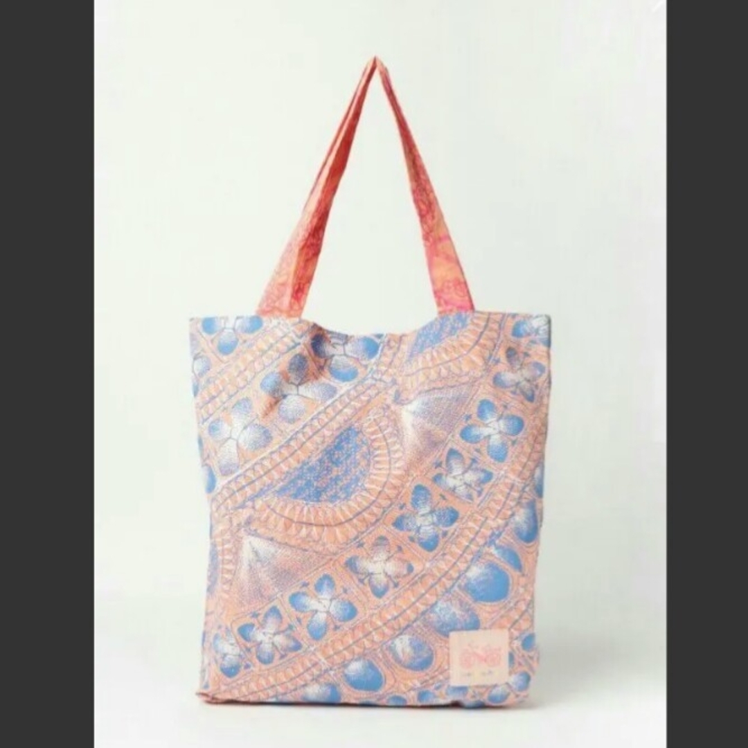 セール✨タグ付新品✨Juana de Arco❤ホアナデアルコ❤バッグ❤トート | フリマアプリ ラクマ