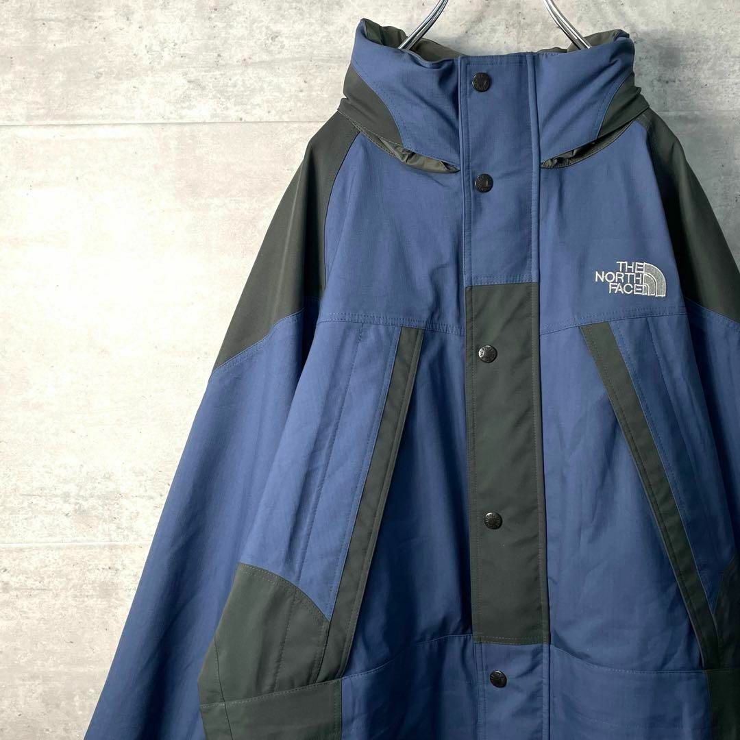 THE NORTH FACE   ノースフェイス GORE TEX マウンテンパーカー