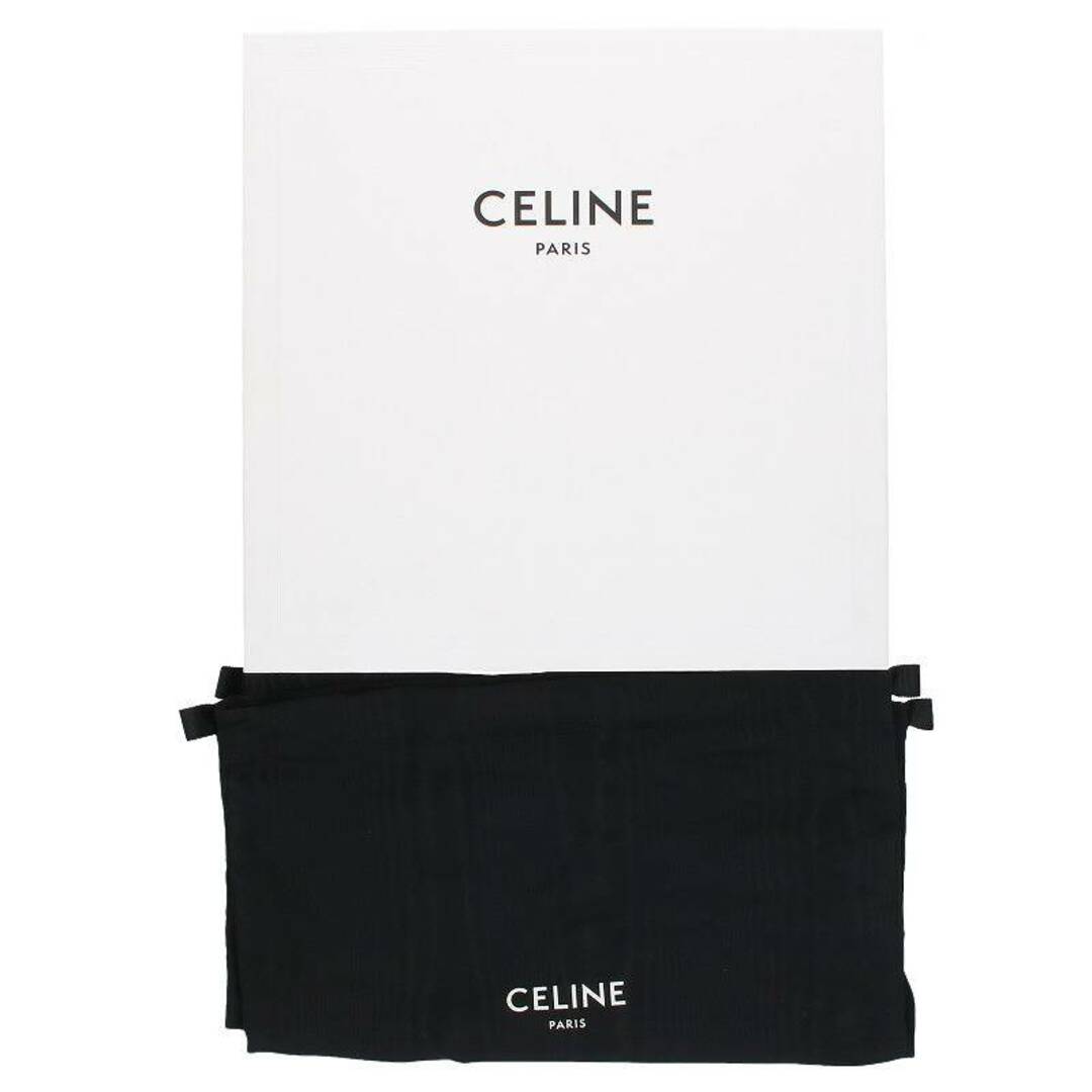 celine - セリーヌバイエディスリマン 22AW サイドゴアヒールブーツ