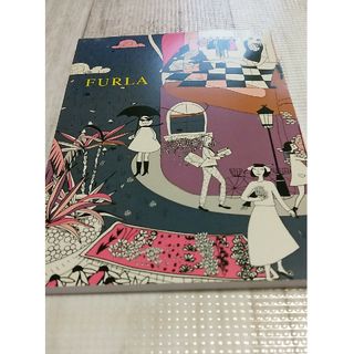 フルラ(Furla)の新品 FURLA メモ帳(ノート/メモ帳/ふせん)