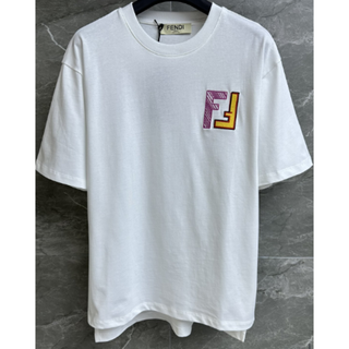 フェンディ Tシャツ(レディース/半袖)の通販 500点以上 | FENDIの