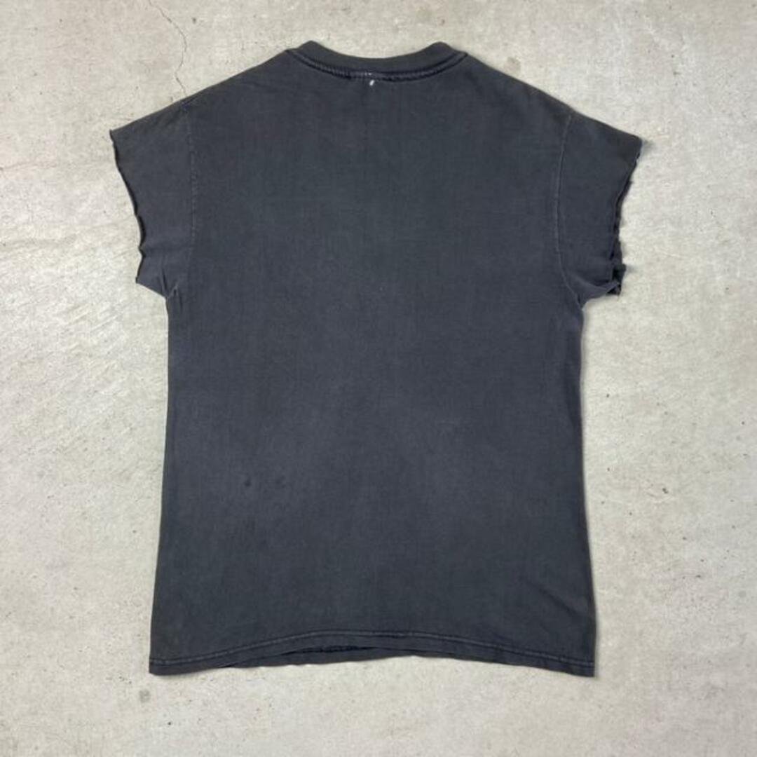 90年代 Easyriders イージーライダース カットオフ Tシャツ メンズMの